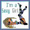 I`m a sexy girl